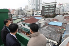도심 내 노후주거지가 공공재개발로 새롭게 태어납니다 - 사진... 대한민국 정책브리핑 도심 내 노후주거지가 공공재개발로 새롭게 태어납니다