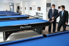 강원도 및 5개 기업과 업무협약 통해 노인 일자리 창출 ‘맞손’ - 사진 | 멀티미디어 | 대한민국 정책브리핑 강원도 및 5개 기업과 업무협약 통해... 