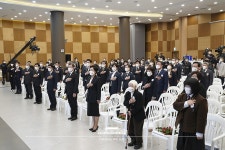 제73주년 제주 4·3 희생자 추념식 - 사진 | 멀티미디어 | 대한민국 정책브리핑 제73주년 제주 4·3 희생자 추념식