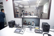 이노베이션 아카데미 방문 - 사진 | 멀티미디어 | 대한민국 정책브리핑 이노베이션 아카데미 방문
