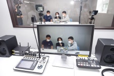 이노베이션 아카데미 방문 - 사진 | 멀티미디어 | 대한민국 정책브리핑 이노베이션 아카데미 방문