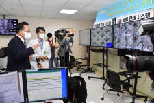 중앙보훈병원 방문 - 사진 | 멀티미디어 | 대한민국 정책브리핑 중앙보훈병원 방문