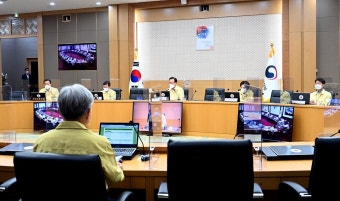 제37회 국무회의 - 포토 | 뉴스 | 대한민국 정책브리핑 제37회 국무회의