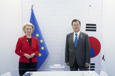 한-EU 정상회담 - 사진 | 멀티미디어 | 대한민국 정책브리핑 한-EU 정상회담