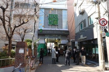 망원시장 방역점검 - 사진 | 멀티미디어 | 대한민국 정책브리핑 망원시장 방역점검