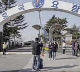 충남 논산 육군훈련소, 2022년 새해 첫 신병 입영 현장 - 사진... 대한민국 정책브리핑 충남 논산 육군훈련소, 2022년 새해 첫 신병 입영 현장