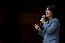 과기부 장관, 대구과학고등학교 재학생 대상 특별강연 - 사진 | 멀티미디어 | 대한민국 정책브리핑 과기부 장관, 대구과학고등학교 재학생 대상... 