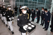 국립서울현충원 제2충혼당 개관식 - 사진 | 멀티미디어 | 대한민국 정책브리핑 국립서울현충원 제2충혼당 개관식