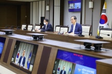 수원 세 모녀 사망사건 관련 관계부처회의 - 사진 | 멀티미디어 | 대한민국 정책브리핑 수원 세 모녀 사망사건 관련 관계부처회의