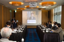 한-경제협력개발기구 바이오나노융합기술작업반 워크숍 - 사진 | 멀티미디어 | 대한민국 정책브리핑 한-경제협력개발기구... 