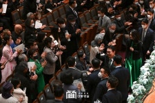 국민과 함께 여는 새해, 2023 신년음악회 - 사진 | 멀티미디어 | 대한민국 정책브리핑 국민과 함께 여는 새해, 2023 신년음악회