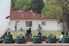 ‘용산어린이정원’ 국민 품으로 - 사진 | 멀티미디어 | 대한민국 정책브리핑 ‘용산어린이정원’ 국민 품으로 