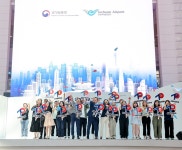 정전70주년 계기 국가보훈부-인천국제공항사 업무협약식 - 사진... 대한민국 정책브리핑 정전70주년 계기 국가보훈부-인천국제공항사 업무협약식