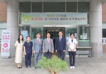 수원지역 현장방문 - 사진 | 멀티미디어 | 대한민국 정책브리핑 수원지역 현장방문