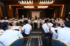 소방청 제1기 119현장자문단 출범식 - 사진 | 멀티미디어 | 대한민국 정책브리핑 소방청 제1기 119현장자문단 출범식