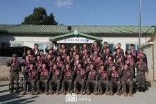 전방부대(육군 제25사단 GOP부대) 방문 - 사진 | 멀티미디어 | 대한민국 정책브리핑 전방부대(육군 제25사단 GOP부대) 방문