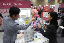 2023 하반기 붐업코리아 ‘K-방산’, ‘K-뷰티’ - 사진 | 멀티미디어 | 대한민국 정책브리핑 2023 하반기 붐업코리아 ‘K-방산’, ‘K-뷰티’