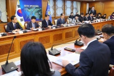 제31차 새만금위원회 - 사진 | 멀티미디어 | 대한민국 정책브리핑 제31차 새만금위원회