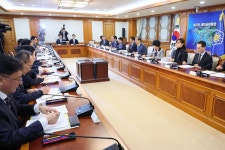 제31차 새만금위원회 - 사진 | 멀티미디어 | 대한민국 정책브리핑 제31차 새만금위원회