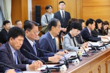 제31차 새만금위원회 - 사진 | 멀티미디어 | 대한민국 정책브리핑 제31차 새만금위원회