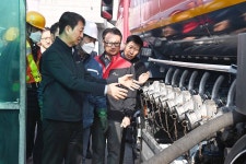 산업부 안덕근 장관, 주유소 및 액화석유가스(LPG) 충전소 현장방문... 산업부 안덕근 장관, 주유소 및 액화석유가스(LPG) 충전소 현장방문