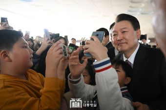 늘봄학교 일일 특별강사 활동 - 사진 | 멀티미디어 | 대한민국 정책브리핑 늘봄학교 일일 특별강사 활동