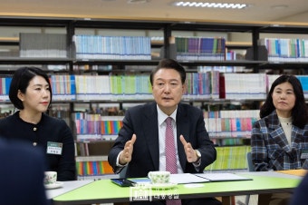 늘봄학교 일일 특별강사 활동 - 사진 | 멀티미디어 | 대한민국 정책브리핑 늘봄학교 일일 특별강사 활동