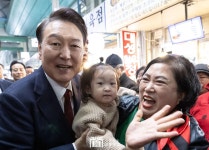 공주산성시장 방문 - 사진 | 멀티미디어 | 대한민국 정책브리핑 공주산성시장 방문