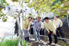 전북 침수 피해 현장 점검 - 사진 | 멀티미디어 | 대한민국 정책브리핑 전북 침수 피해 현장 점검