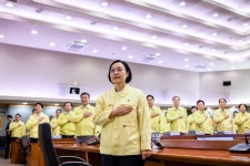 2026년 을지연습 준비보고회의 - 사진 | 멀티미디어 | 대한민국 정책브리핑 2026년 을지연습 준비보고회의