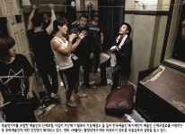 정책주간지 공감 예술하는 곳에도 ‘손톱 밑 가시’ 제거!
