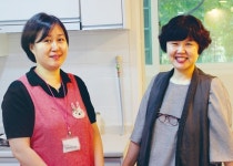 정책주간지 공감 먹고 놀고 책 보고… 엄마 품처럼 학교와 마을이 함께 돌봐요