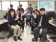 정책주간지 공감 모바일 운전면허증 구축 ㈜엘지씨엔에스 안전하게, 편리하게 ‘디지털 뉴딜’ 살렸다