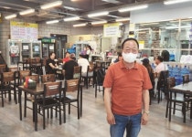 로컬브랜드를 알려면 수원통닭거리로 가라 - 대한민국 정부 정책주간지 K-공감 로컬브랜드를 알려면 수원통닭거리로 가라
