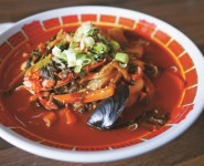 상세 | 콘텐츠 : 대한민국 정부 정책주간지 K-공감 쌈으로, 국거리로, 겉절이로 ‘국민 채소’의 변신