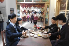 국내 첫 짜장면집 ‘공화춘’, 짜장면박물관으로 재탄생 - 정책뉴스 | 뉴스 | 대한민국 정책브리핑 국내 첫 짜장면집 ‘공화춘’... 