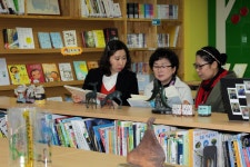 내집 같은 ‘작은 도서관’…지역 문화 사랑방 - 정책뉴스 | 뉴스 | 대한민국 정책브리핑 내집 같은 ‘작은 도서관’…지역 문화 사랑방 