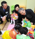 “공연예술인들 안심하고 아이 맡기세요” - 정책뉴스 | 뉴스 | 대한민국 정책브리핑 “공연예술인들 안심하고 아이 맡기세요”