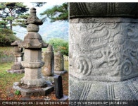 단풍을, 계절을 묻는 곳, 부여 무량사 - 정책뉴스 | 뉴스 | 대한민국 정책브리핑 단풍을, 계절을 묻는 곳, 부여 무량사