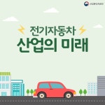 전기자동차 산업의 미래 - 정책뉴스 | 뉴스 | 대한민국 정책브리핑 전기자동차 산업의 미래