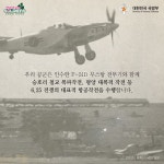 신념의 조인 최초 운용 전투기 무스탕 - 전체 | 카드/한컷 | 멀티미디어 | 대한민국 정책브리핑 신념의 조인 최초 운용 전투기 무스탕