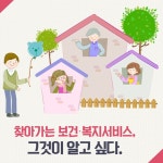 찾아가는 보건·복지 서비스, 그것이 알고싶다 - 정책뉴스 | 뉴스 | 대한민국 정책브리핑 찾아가는 보건·복지 서비스, 그것이 알고싶다
