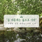 “올 여름에는 숲으로 가자” - 정책뉴스 | 뉴스 | 대한민국 정책브리핑 “올 여름에는 숲으로 가자”