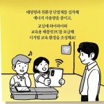 [딱풀이] ‘그린 스마트 스쿨’이란? - 전체 | 카드/한컷 | 멀티미디어 | 대한민국 정책브리핑 [딱풀이] ‘그린 스마트 스쿨’이란?