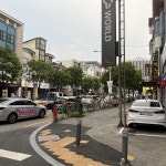 차보다 사람이 먼저! 보행자 우선도로에 가보니 - 국민이 말하는 정책 | 뉴스 | 대한민국 정책브리핑 차보다 사람이 먼저! 보행자 우선도로에 가보니