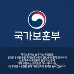 국가보훈처, 보훈부로 승격…정부조직법 개정안 국회 통과 - 정책뉴스... 정책브리핑 국가보훈처, 보훈부로 승격…정부조직법 개정안 국회 통과