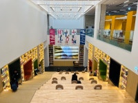 세계 책과 저작권의 날, 책박물관에 가다 - 국민이 말하는 정책 | 뉴스 | 대한민국 정책브리핑 세계 책과 저작권의 날, 책박물관에 가다