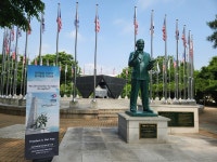 분단의 아픔을 되새길 수 있는, 임진각에 다녀오다 - 국민이 말하는 정책 | 뉴스 | 대한민국 정책브리핑 분단의 아픔을 되새길 수 있는, 임진각에... 