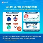 우리 수산물 안전합니다 - 전체 | 카드/한컷 | 멀티미디어 | 대한민국 정책브리핑 우리 수산물 안전합니다