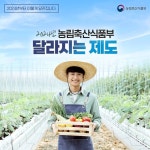 2024년 농림축산식품부 달라지는 제도 - 전체 | 카드/한컷 | 멀티미디어 | 대한민국 정책브리핑 2024년 농림축산식품부 달라지는 제도